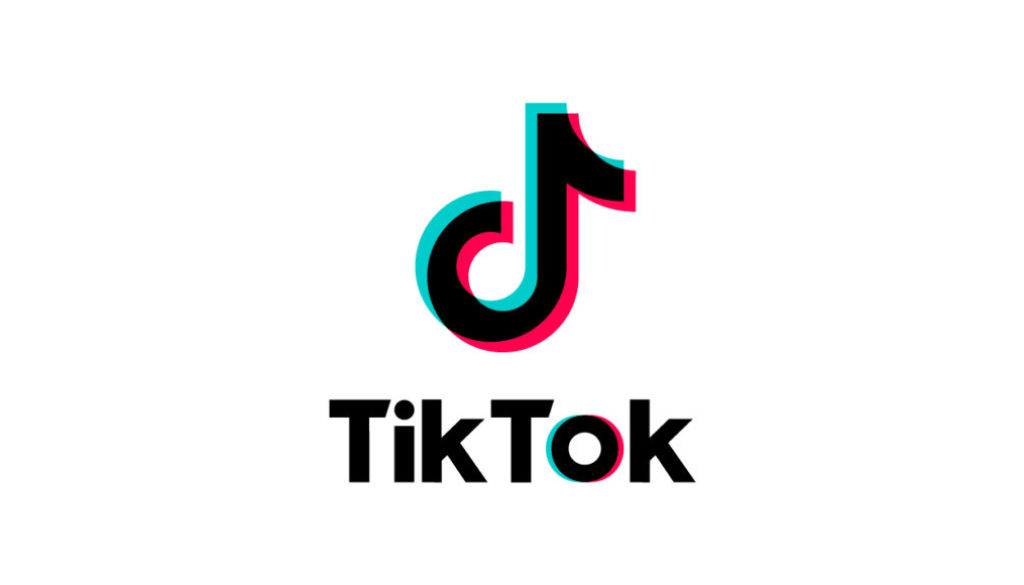 TIKTOK TIKTOK