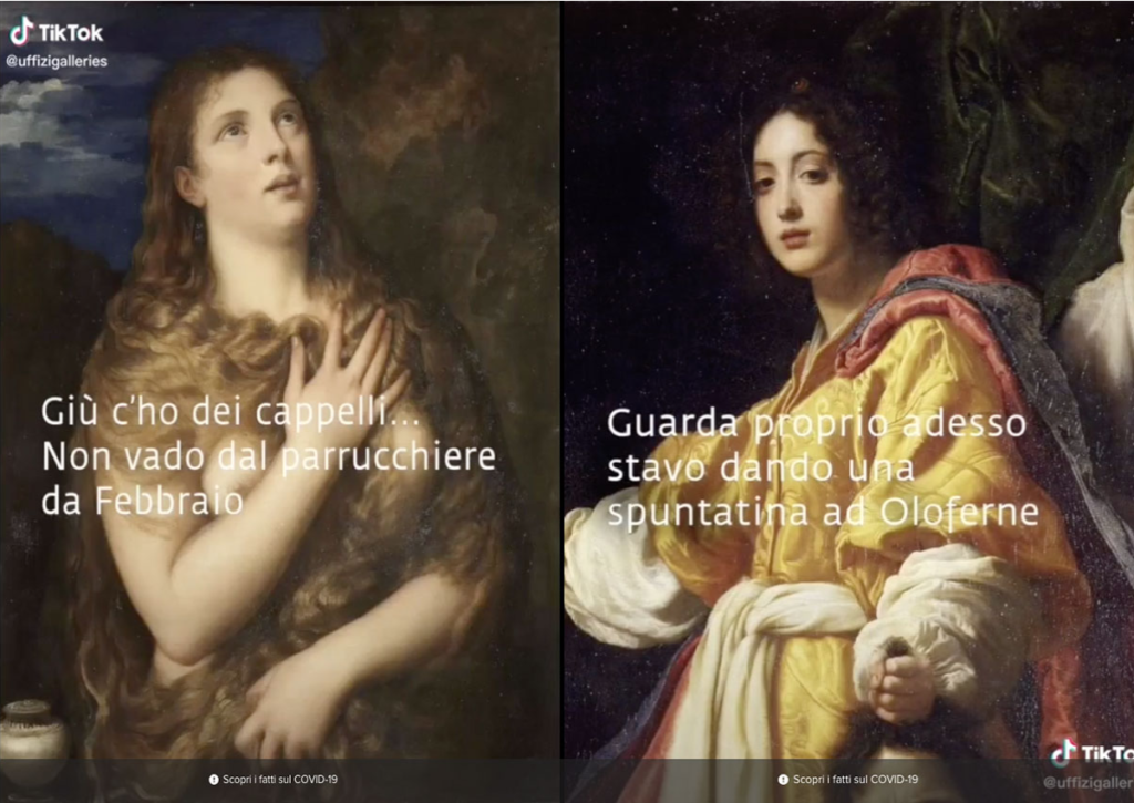 Cimiciurri - Social museum