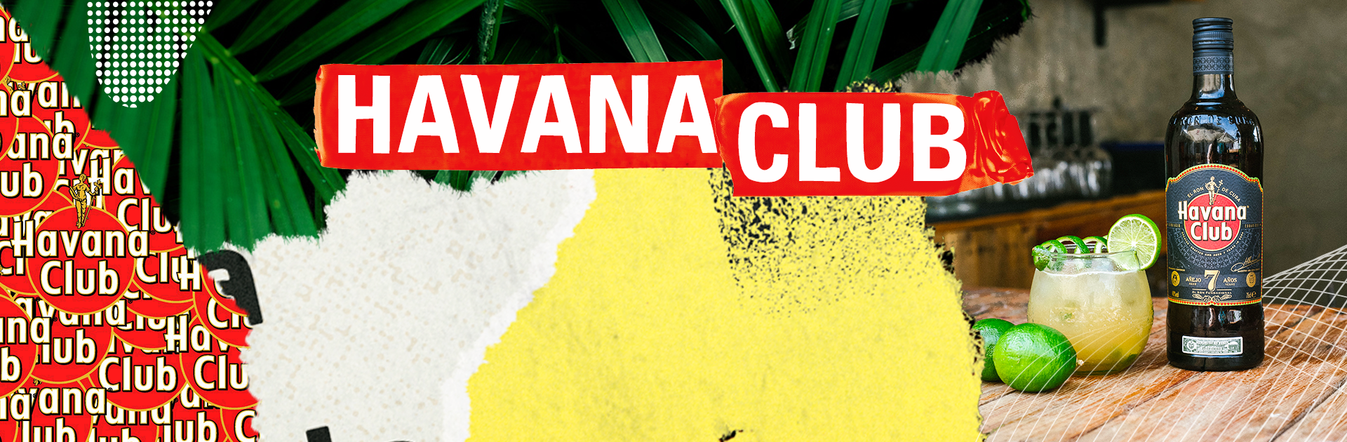 Havana Club: tutto il flow della social media strategy