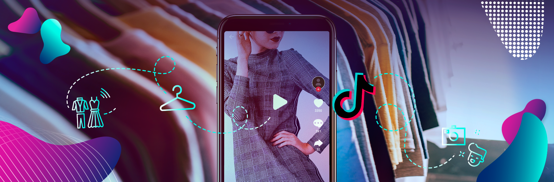 Non segue la moda, la fa: TikTok lancia il Fashion Month