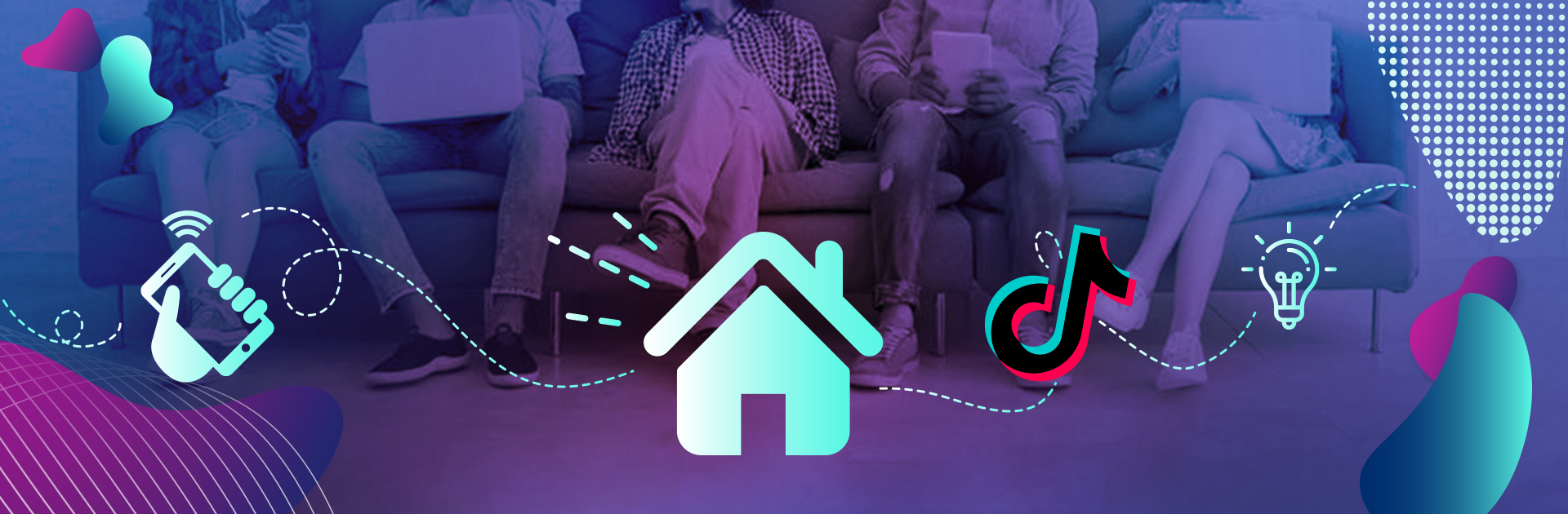 TikTok Houses, il fenomeno di New (Social) Reality Engagement