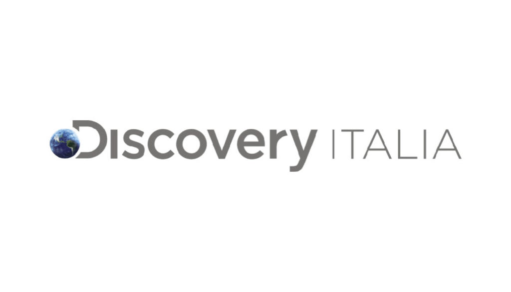 Discovery Italia