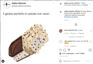 Cimiciurri - Social Community Boost