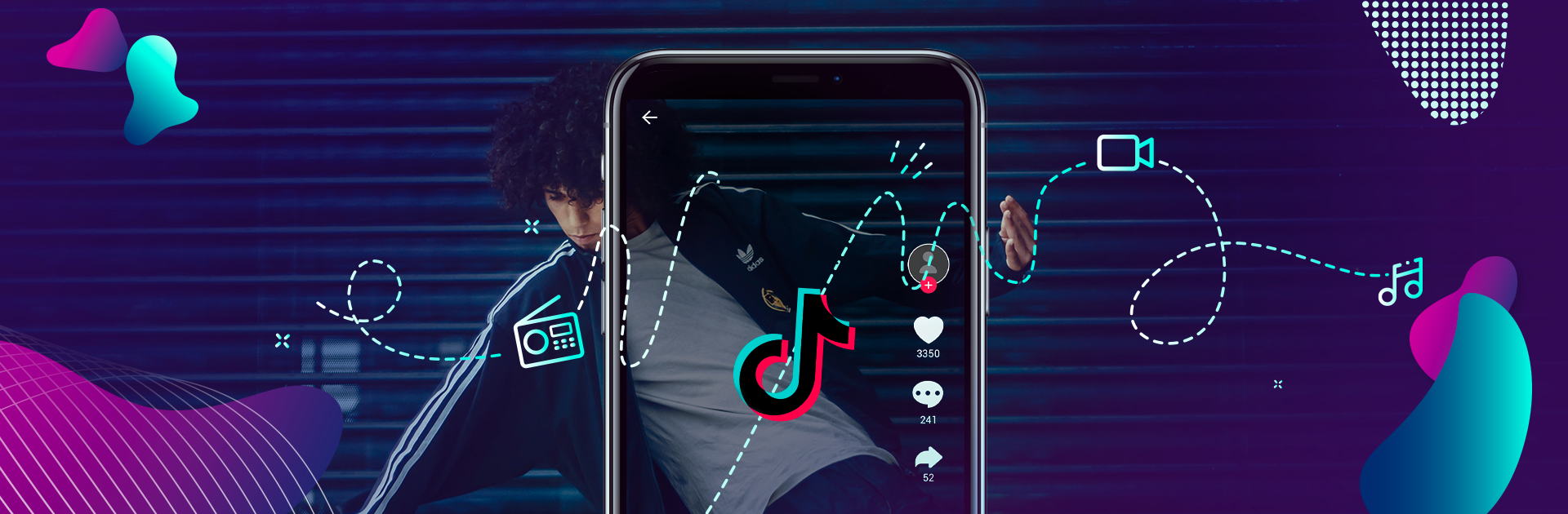 Musica e Gen Z: da TikTok alla radio, il flusso si inverte