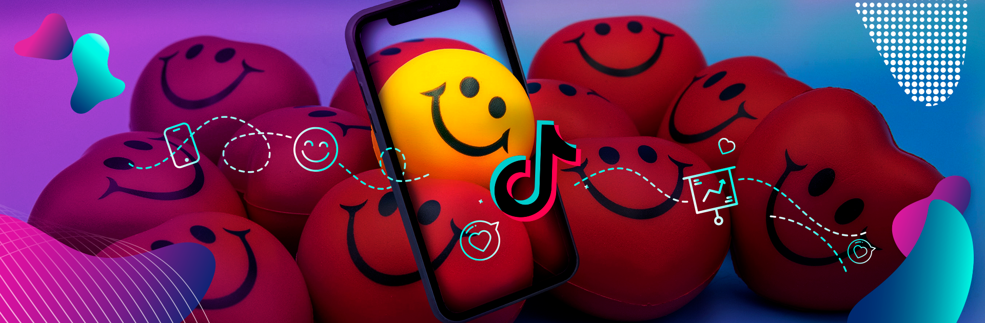 Dati TikTok, quello che devi sapere per fare advertising