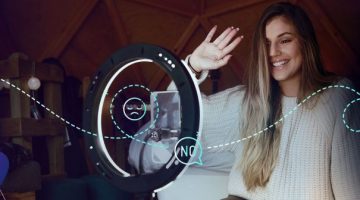 Deinfluencing influencer marketing