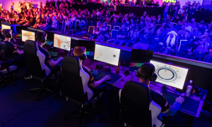 esports gaming