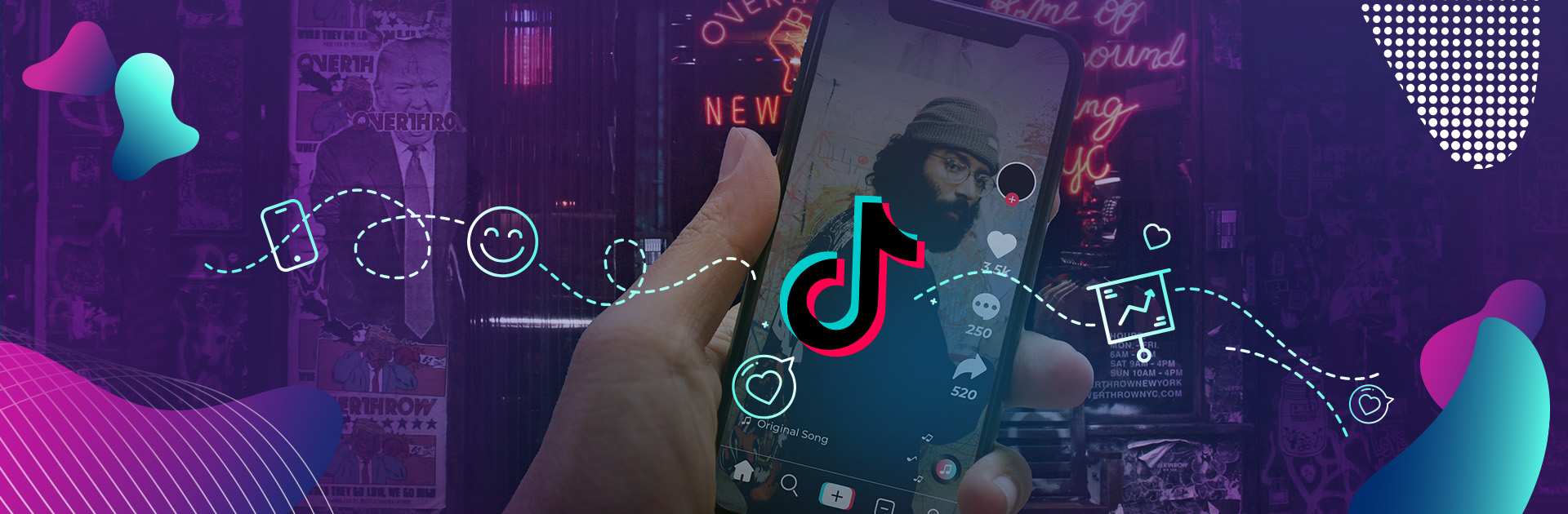 B2B e TikTok: due destini connessi?