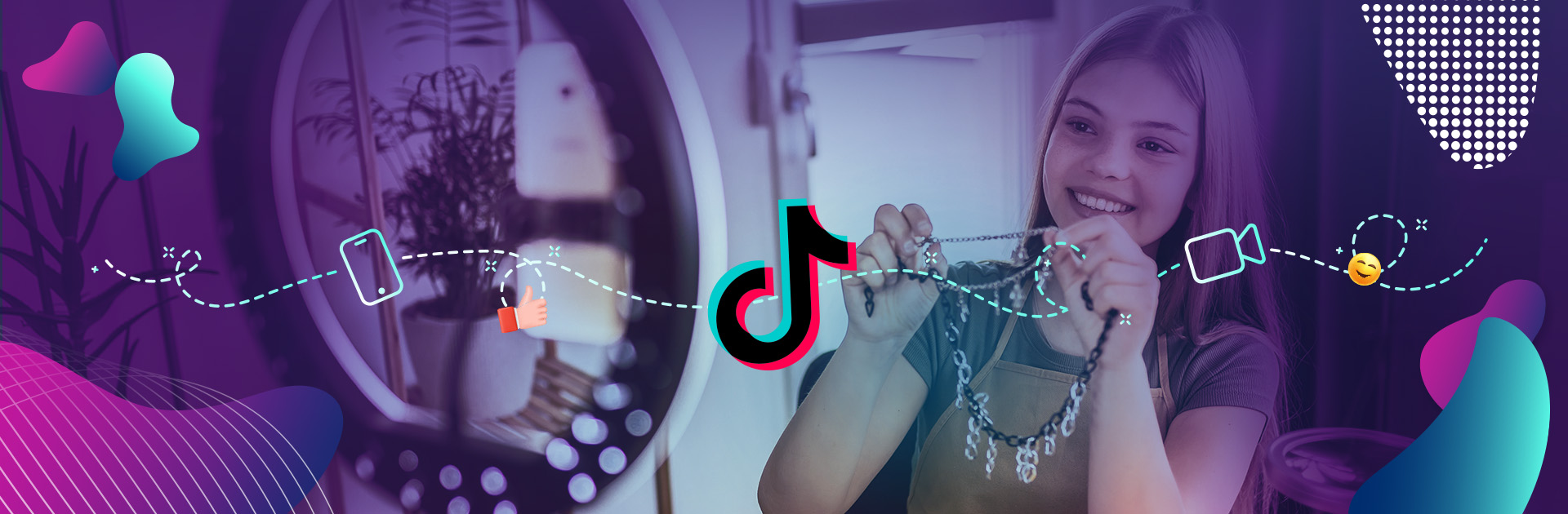 Annunci su TikTok Ads al top: consigli per il successo dei brand