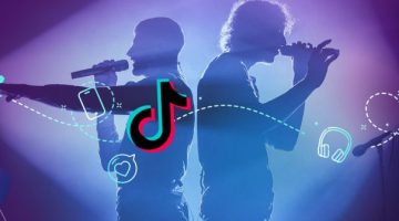 canzoni virali TikTok musica
