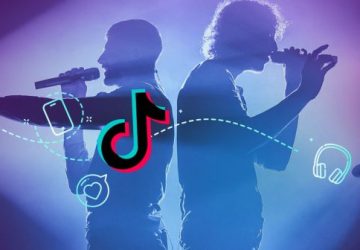 canzoni virali TikTok musica