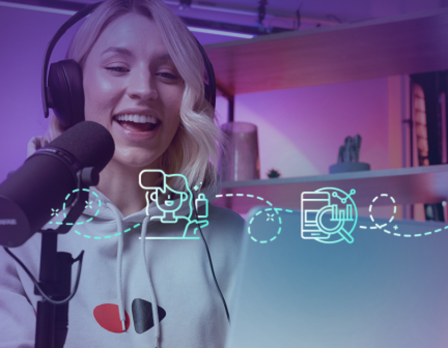 influencer marketing B2B