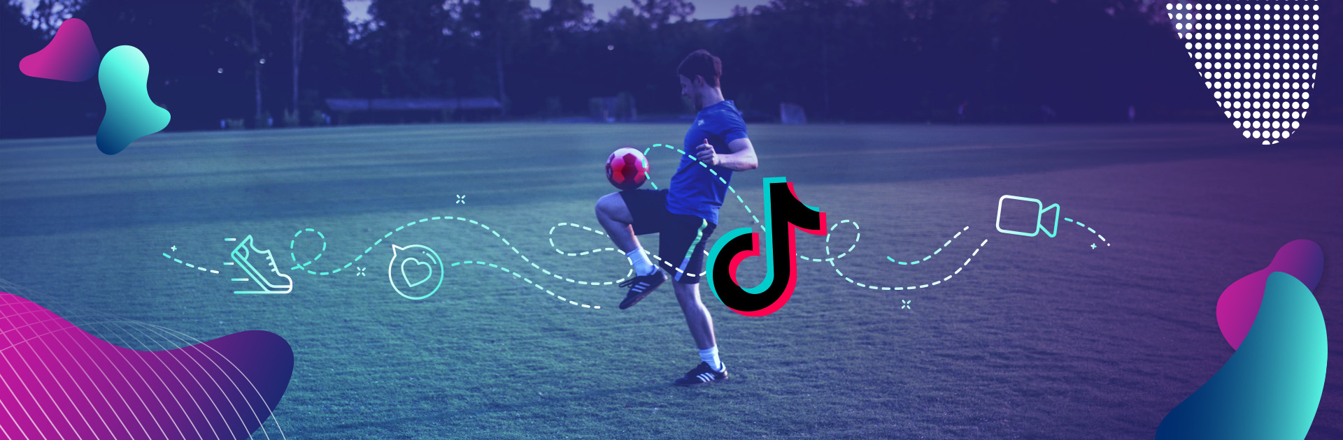 Sport e TikTok: come i brand si inseriscono nella community sportiva