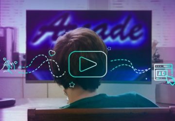 Youtube marketing pubblicità bambini