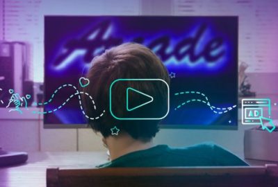 Youtube marketing pubblicità bambini