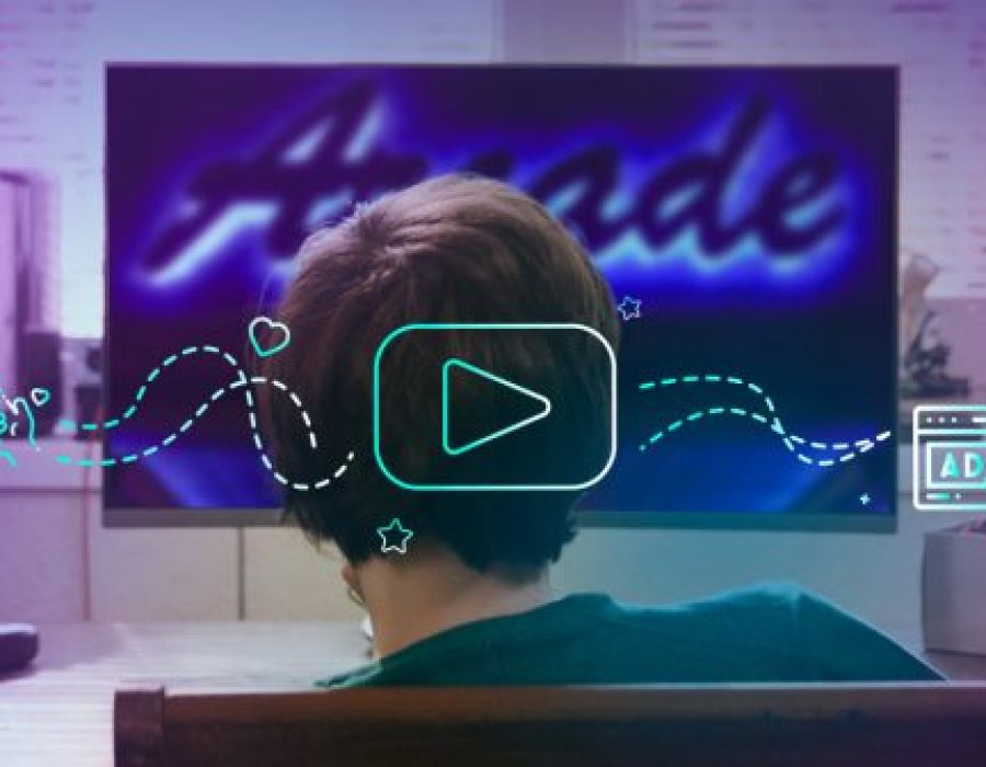 Youtube marketing pubblicità bambini