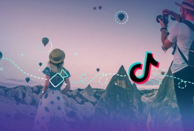 tiktok turismo